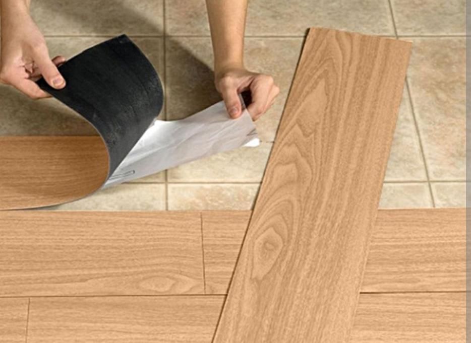 پارکت ، کفپوش ، قرنیز|مصالح و تجهیزات ساختمان|پرند, فاز ۰|دیوار