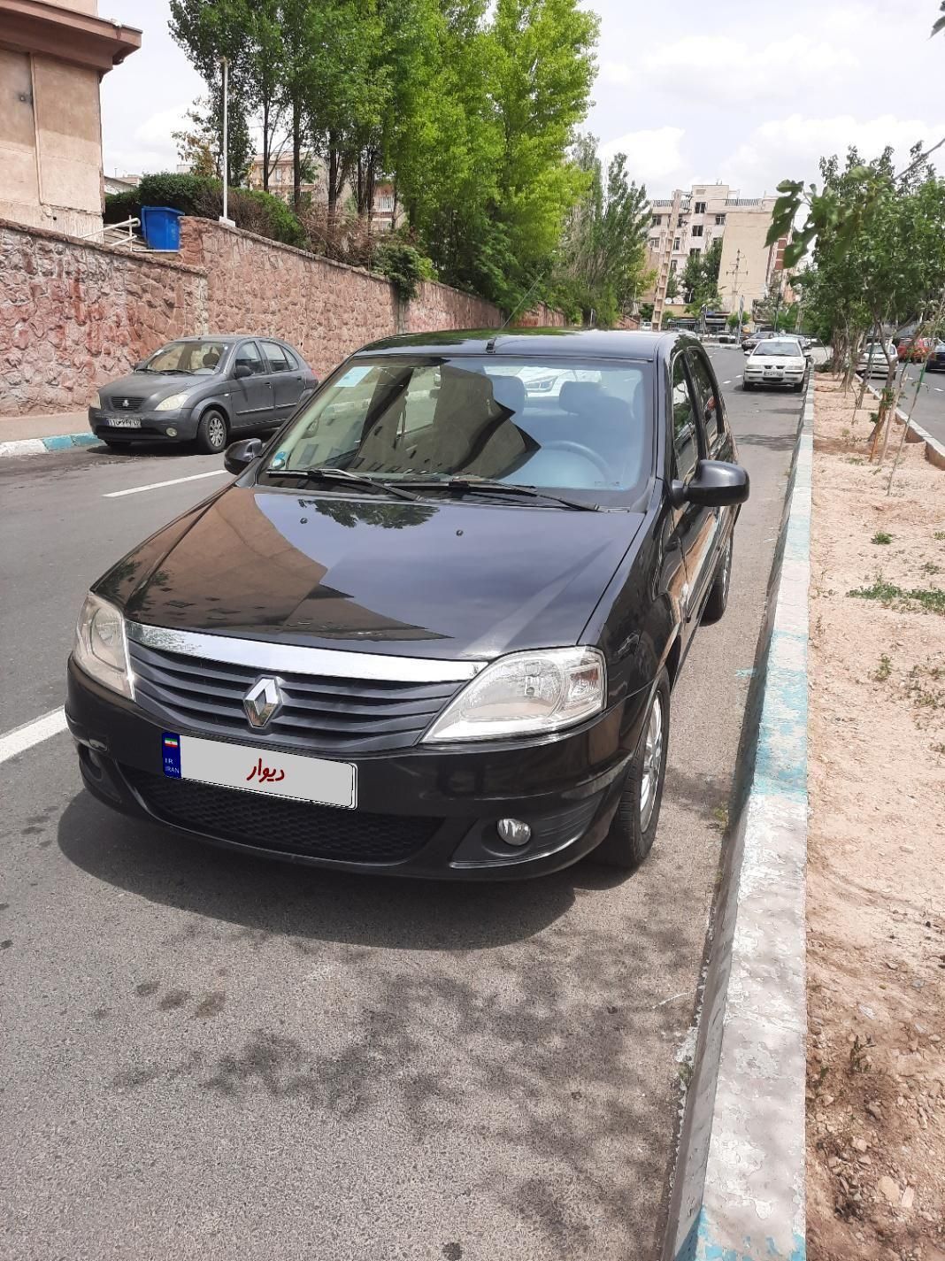 رنو تندر 90 پلاس اتوماتیک، مدل ۱۳۹۸|خودرو سواری و وانت|تهران, مجیدآباد|دیوار