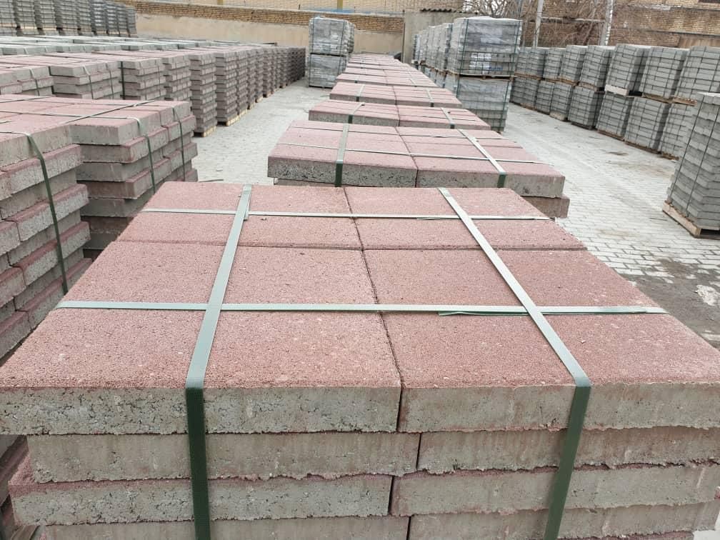 کفپوش پرسی بتنی|مصالح و تجهیزات ساختمان|ورامین, شهرک فجر|دیوار