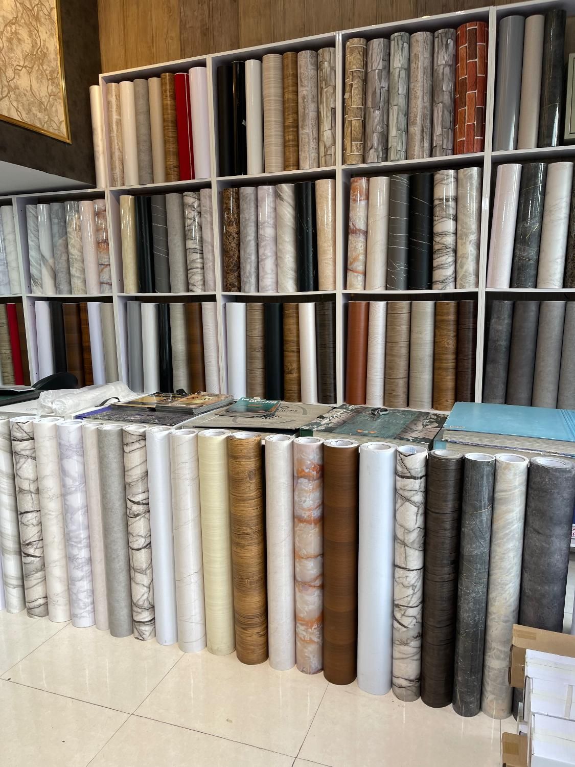 برچسب کابینت ، برچسب ، برچسب سرویس بهداشتی و حمام|خدمات پیشه و مهارت|کرج, اصفهانی‌ها|دیوار