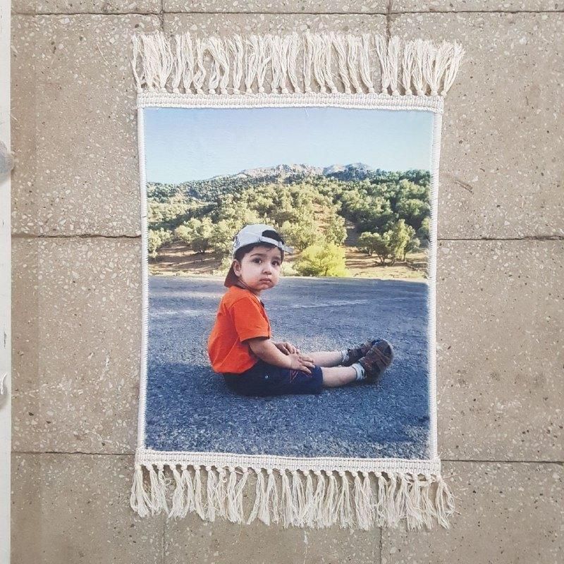 قالیچه روز مادر / یک انتخاب متفاوت و خاص|تابلو فرش|تبریز, |دیوار