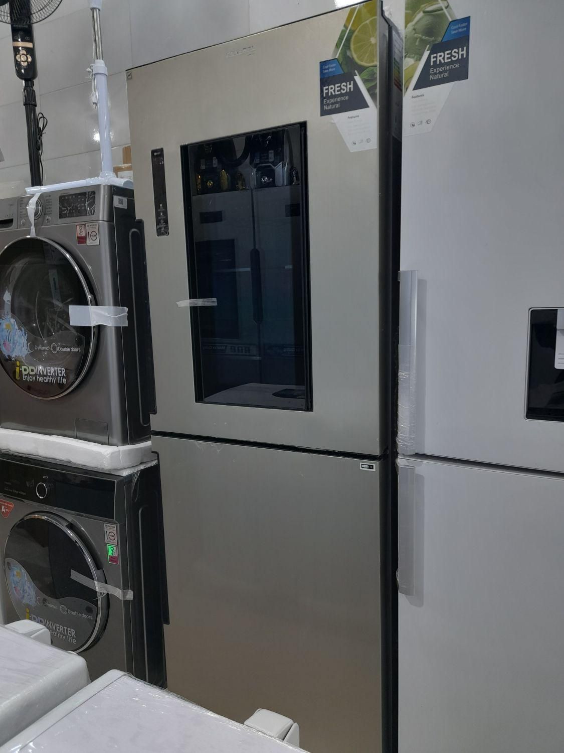 یخچال جنرال|یخچال و فریزر|اهواز, شریعتی جنوبی|دیوار