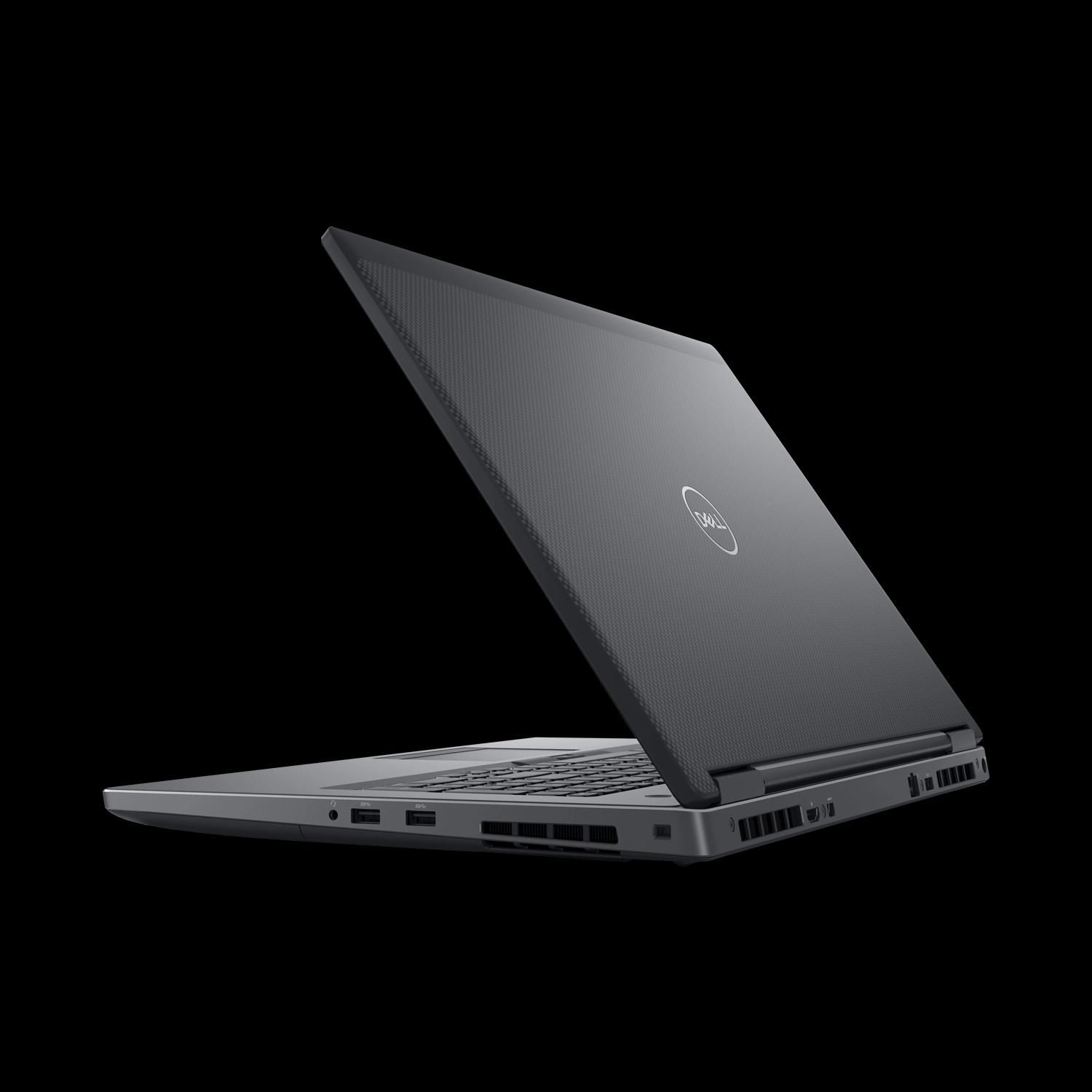 لپ تاپ Dell مدل 7730 نسل 8 با 16 گیگ گرافیک|رایانه همراه|اصفهان, برازنده|دیوار