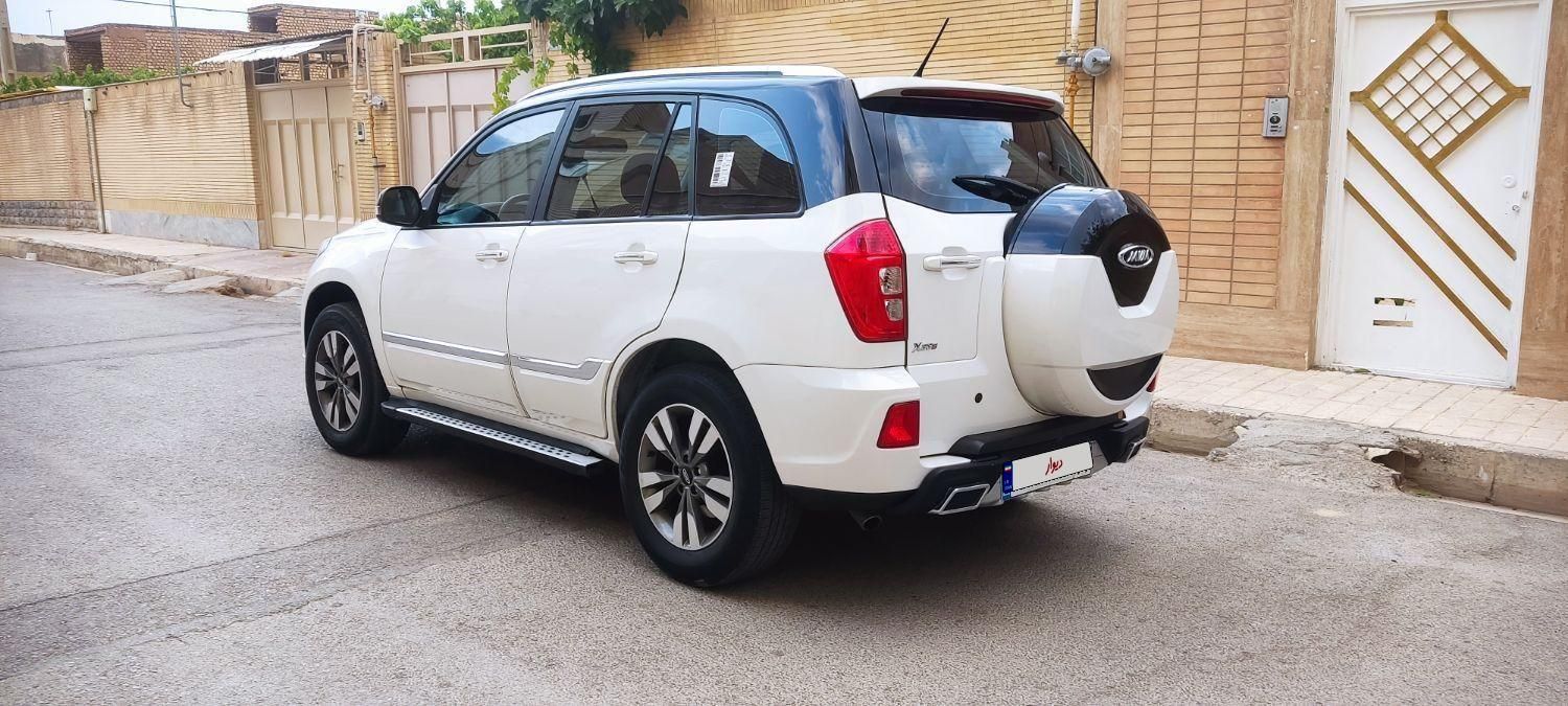 x33 اسپرت مدل ۹۸ بدون رنگ و بسیار تمیز در حد صفر|خودرو سواری و وانت|اصفهان, خانه اصفهان|دیوار