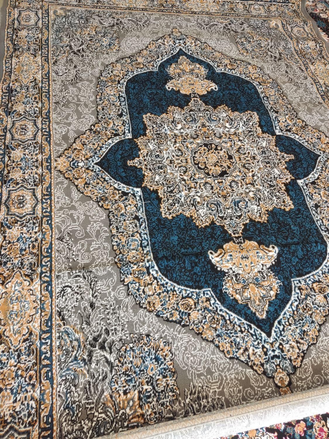 2تخته فرش 9متری باکیفیت|فرش|شیراز, کوشک میدان|دیوار