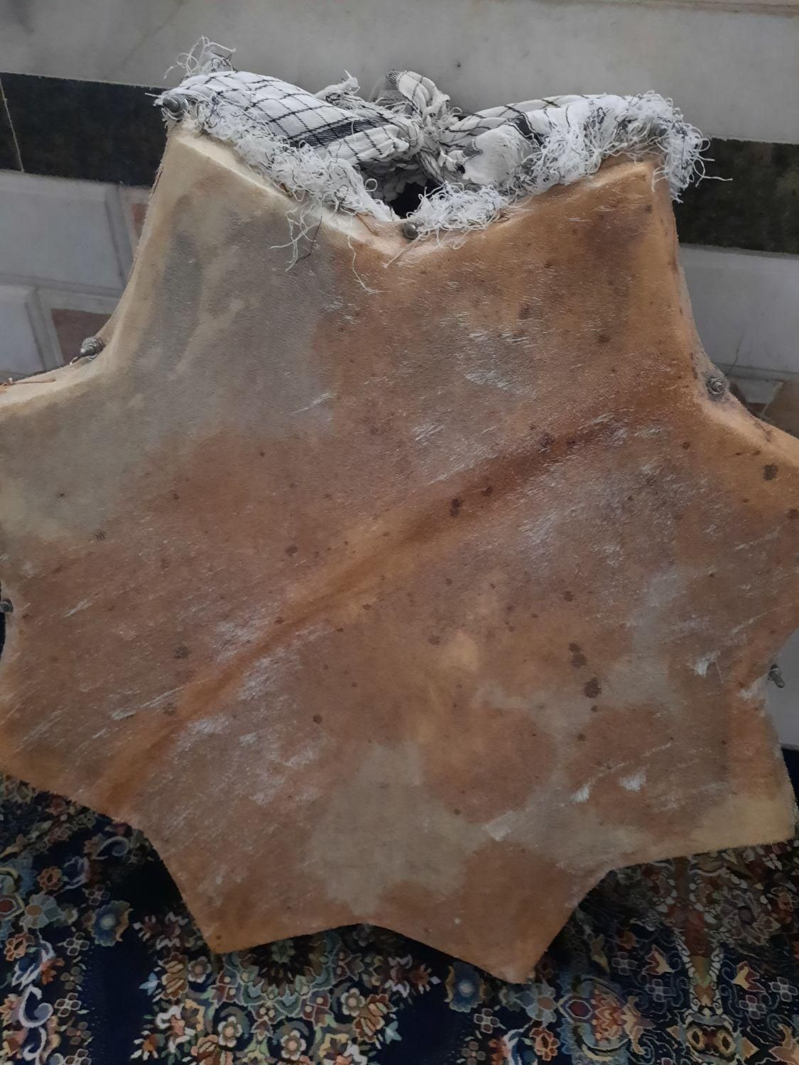 فروش طبل پوستی ستاره ای|درام و پرکاشن|زرند, |دیوار
