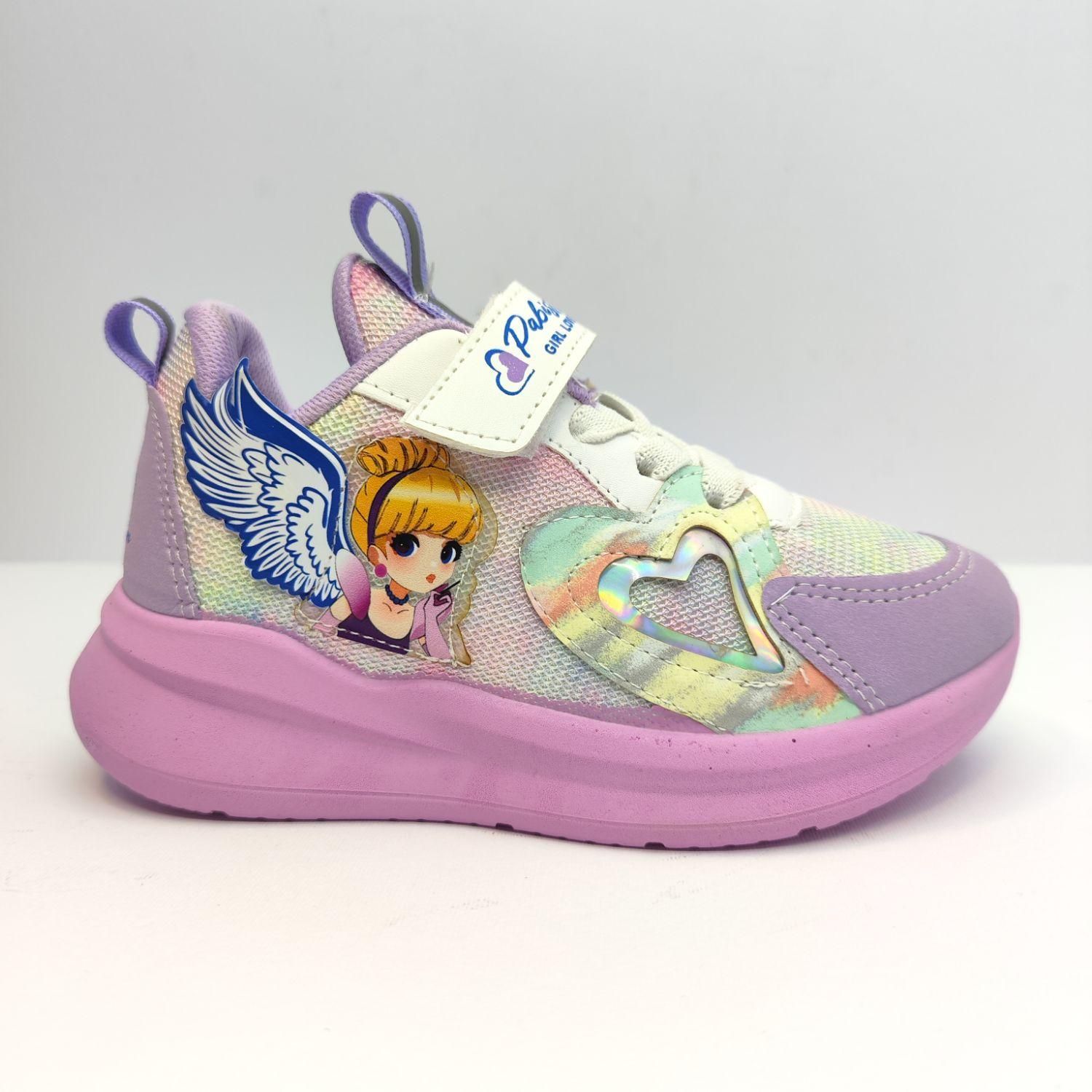 کتونی دخترانه در کرج گوهردشت کفش آرجی|کفش و لباس بچه|کرج, گوهردشت|دیوار