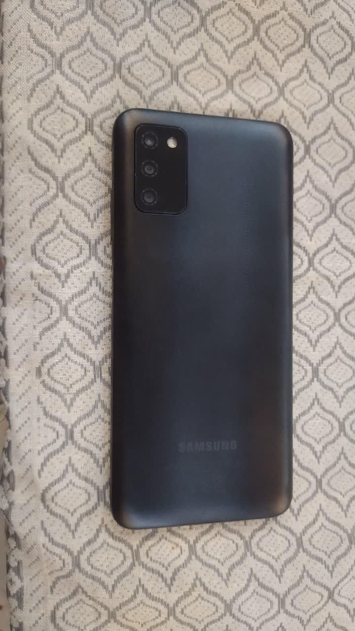 سامسونگ Galaxy A03s ۶۴ گیگابایت|موبایل|تهران, اندیشه (شهر زیبا)|دیوار