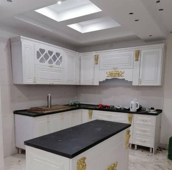 کابینت ارمان کد ۲۲۰|مصالح و تجهیزات ساختمان|املش, |دیوار