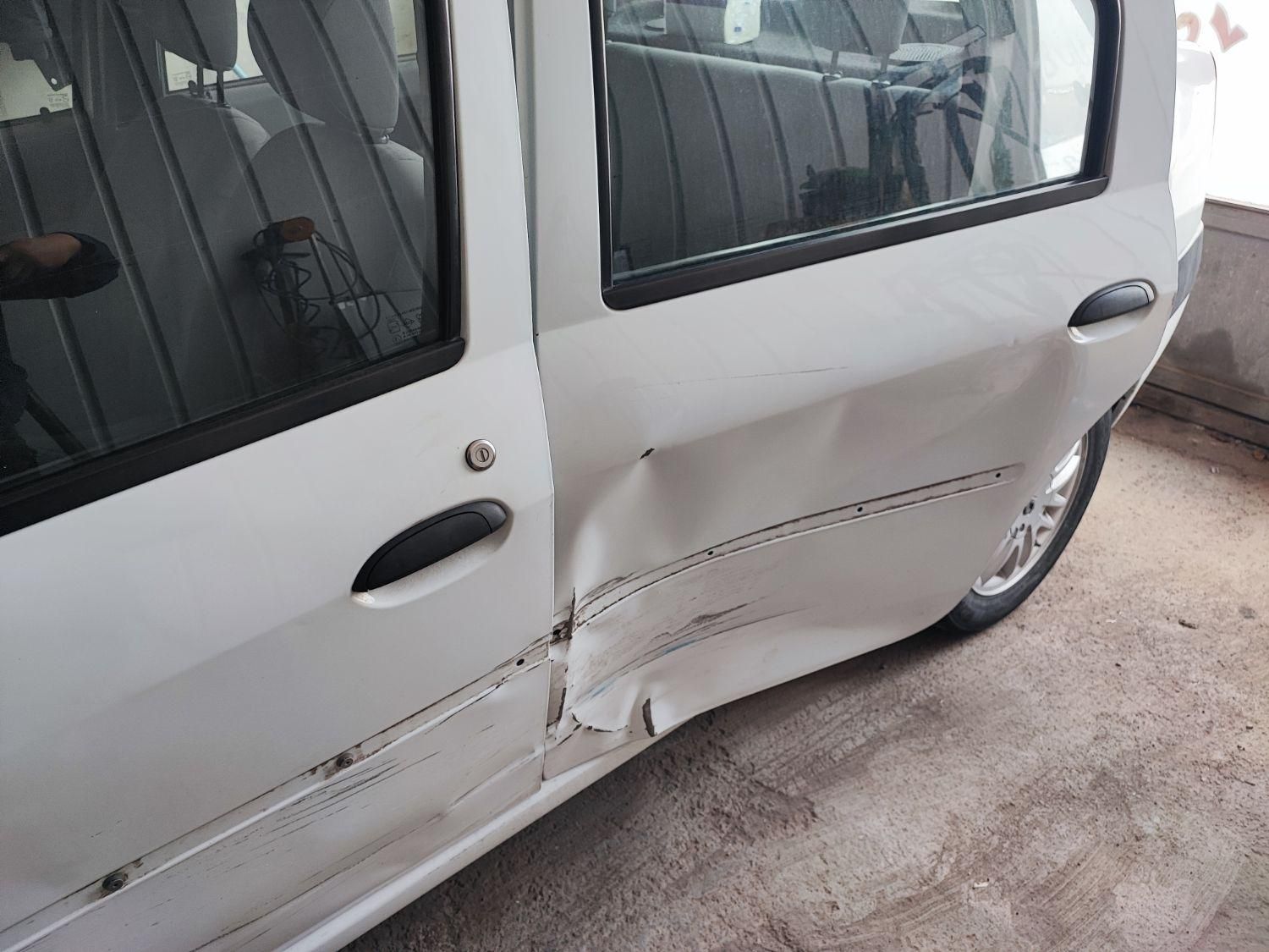 صافکاری فوق تخصصیpdrلیسه گیری تخفیف 20درصدی تضمینی|خدمات موتور و ماشین|زنجان, |دیوار