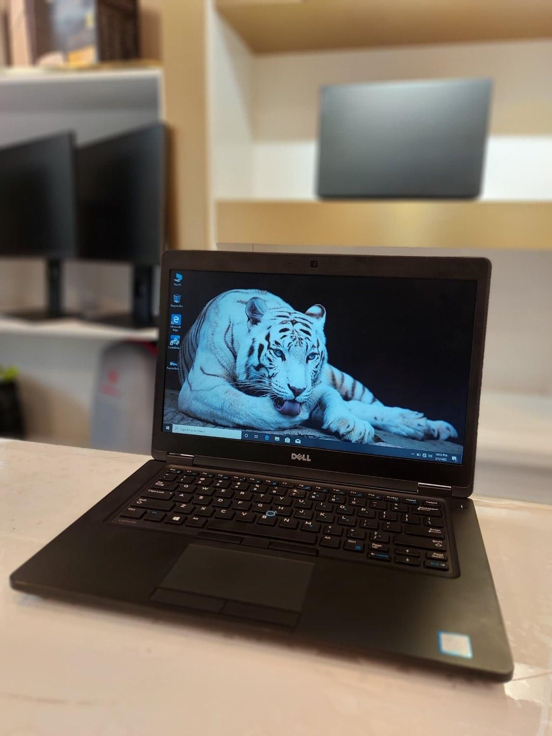 لپ تاپ  برنامه نویسی DELL 5480|رایانه همراه|شیراز, ملاصدرا|دیوار