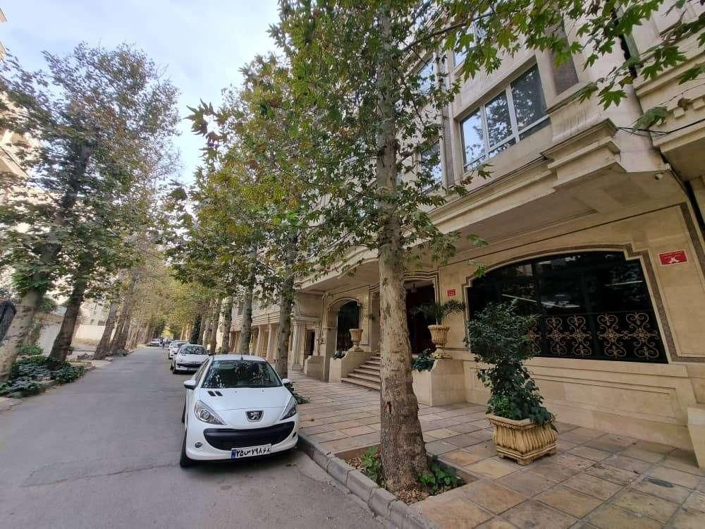 163متر سه خواب بلوارماهان کرج(فول)/تهاتر/اقساط|فروش آپارتمان|کرج, اتحاد|دیوار
