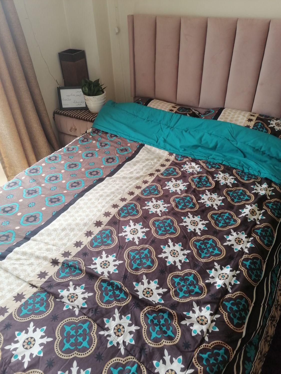 روتختی دونفره است ولی برای هرسایزچه عرض 160و180|سرویس روتختی|تهران, تهرانپارس غربی|دیوار