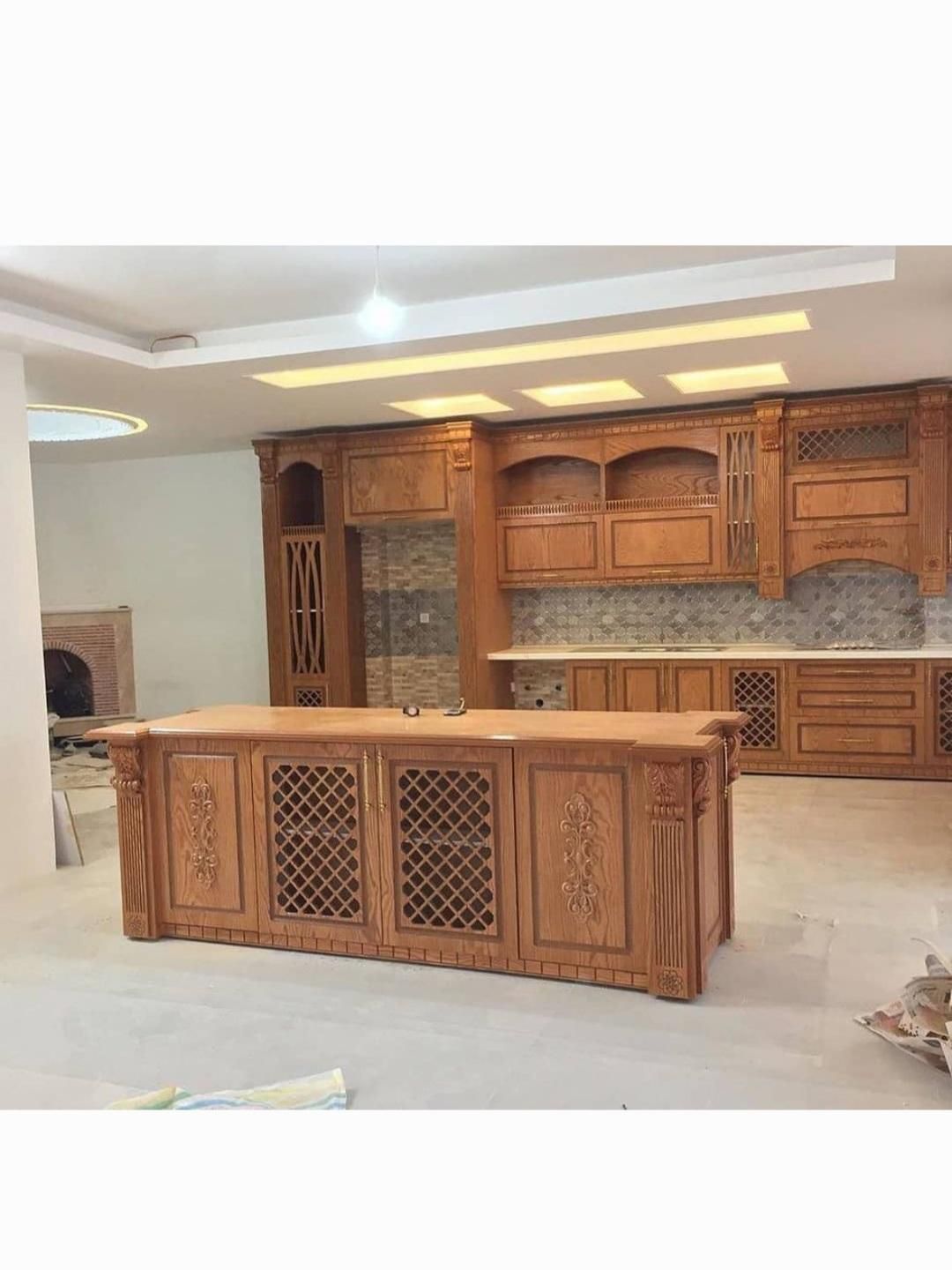 آموزش کابینت کمد دیواری مبتدی تا پیشرفته بازارکار|خدمات آموزشی|اهواز, کیانپارس |دیوار