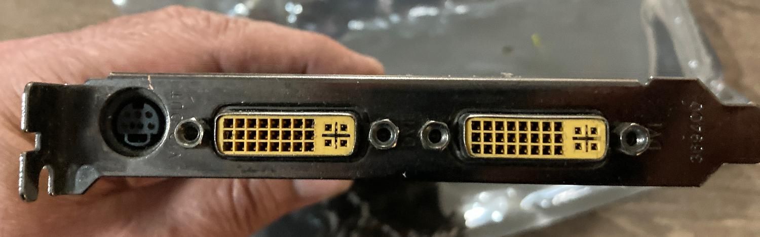 کارت گرافیکzotac gt9600|قطعات و لوازم جانبی رایانه|تهران, المهدی|دیوار