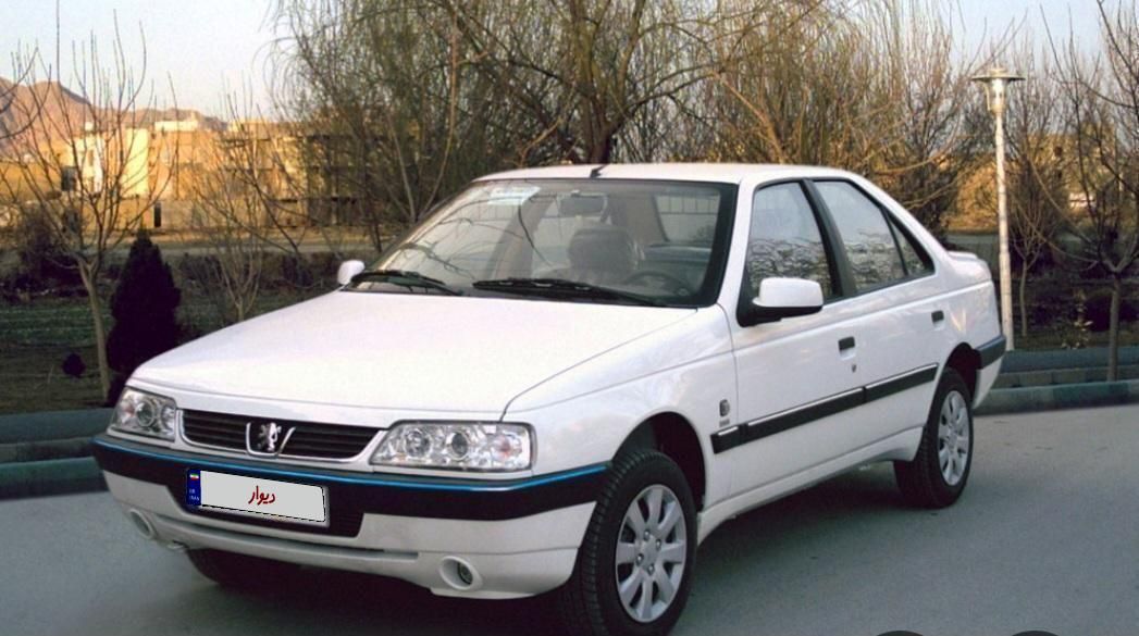 پژو 405 SLX موتورTU5، مدل ۱۳۹۸|خودرو سواری و وانت|مشهد, احمدآباد|دیوار
