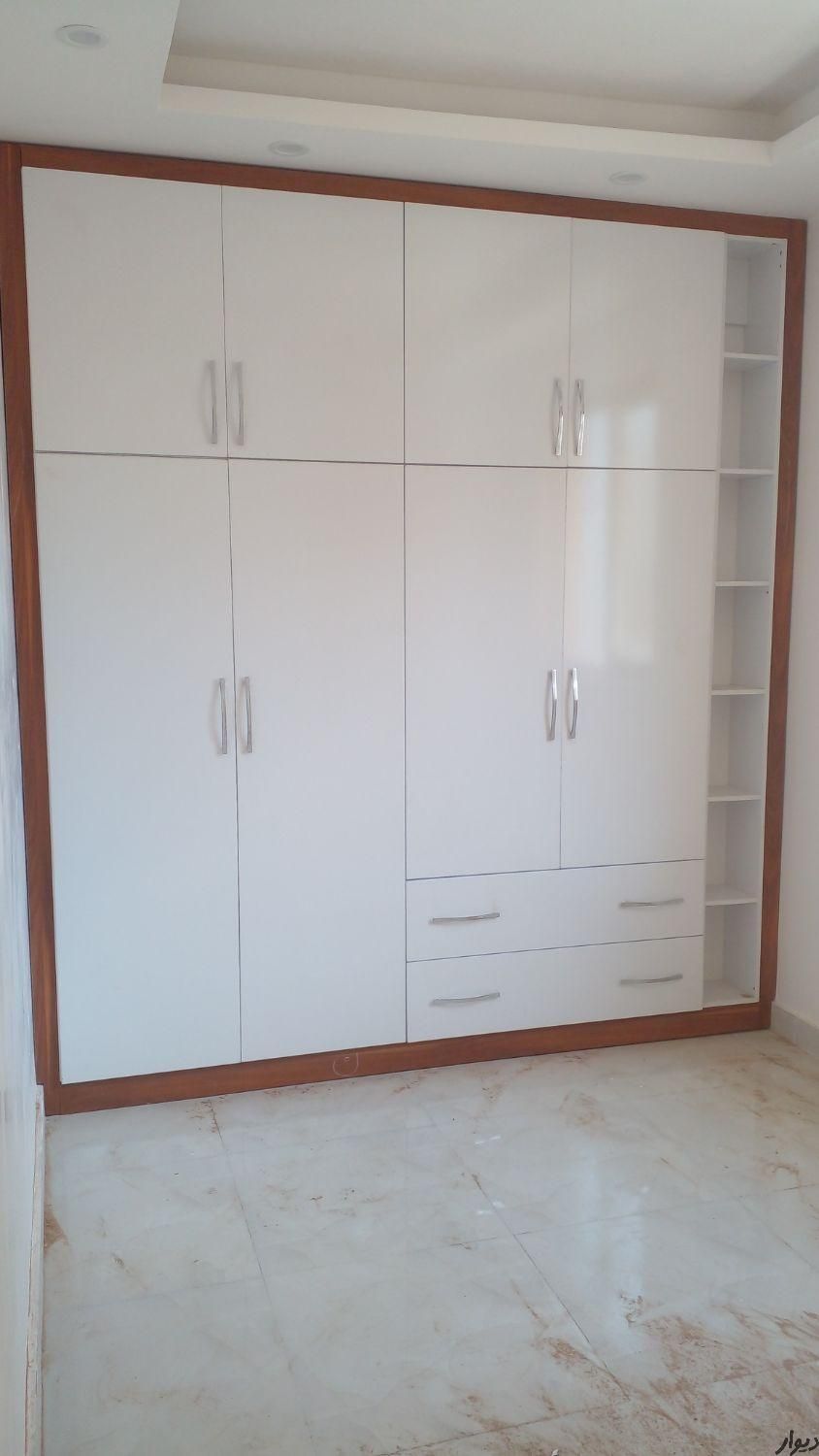 کابینت و کمد دیواری ام دی اف کار|خدمات پیشه و مهارت|رشت, حومه رشت|دیوار