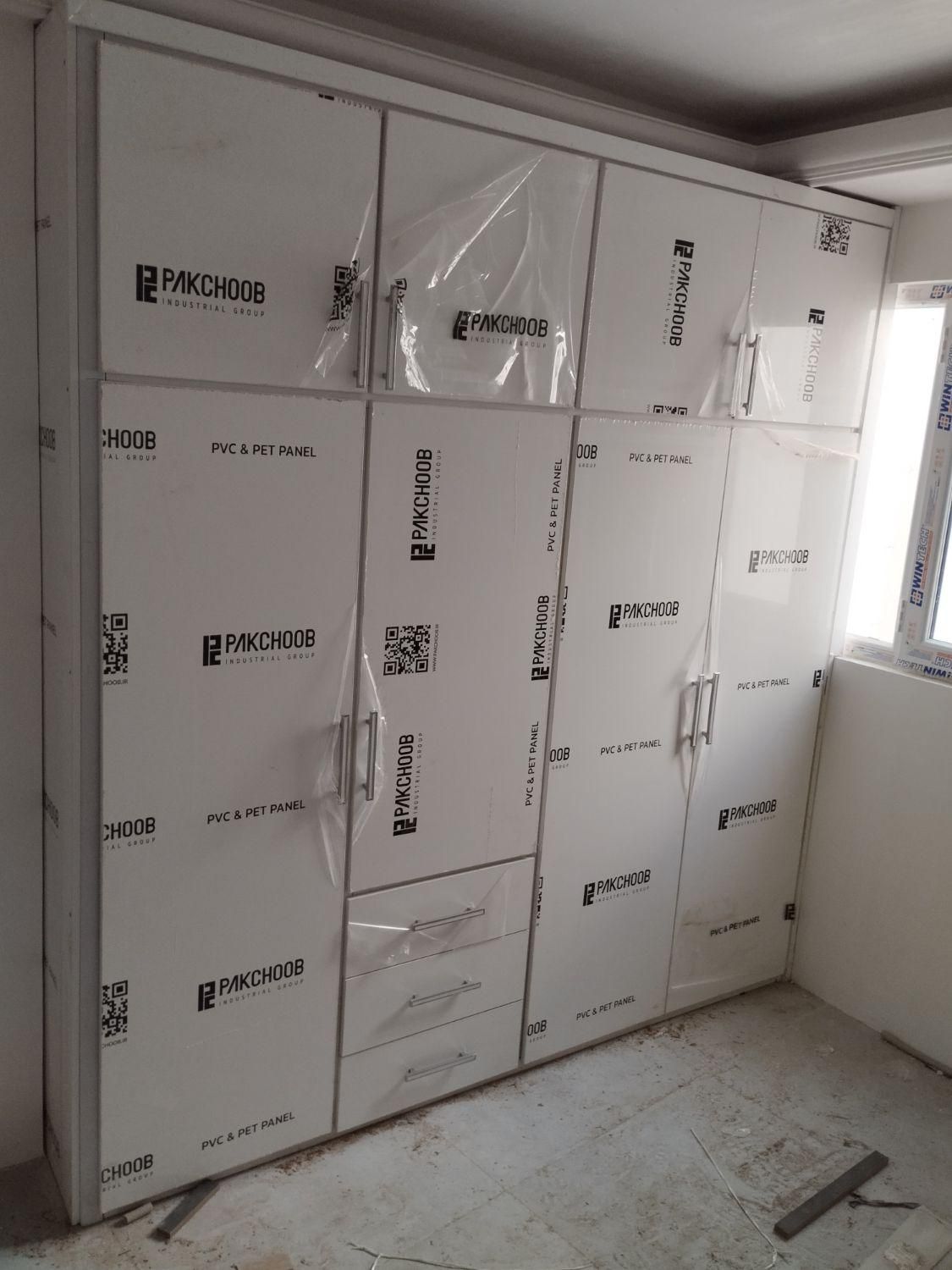 نمایشگاه صفرچی|مصالح و تجهیزات ساختمان|شوشتر, |دیوار