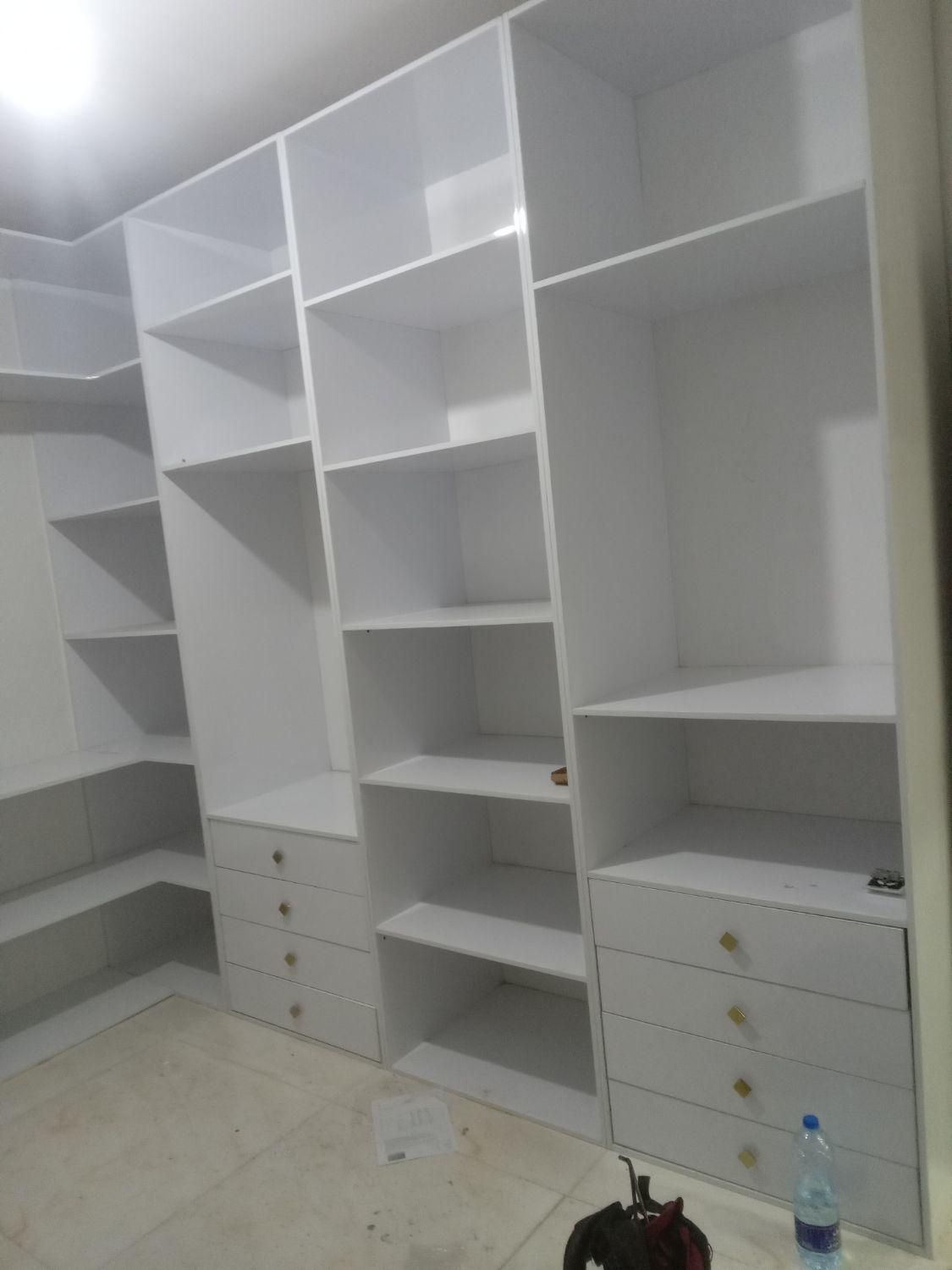 تعمیرات و ساخت کابینت و کمددیواری کار 20|خدمات پیشه و مهارت|بندرعباس, |دیوار