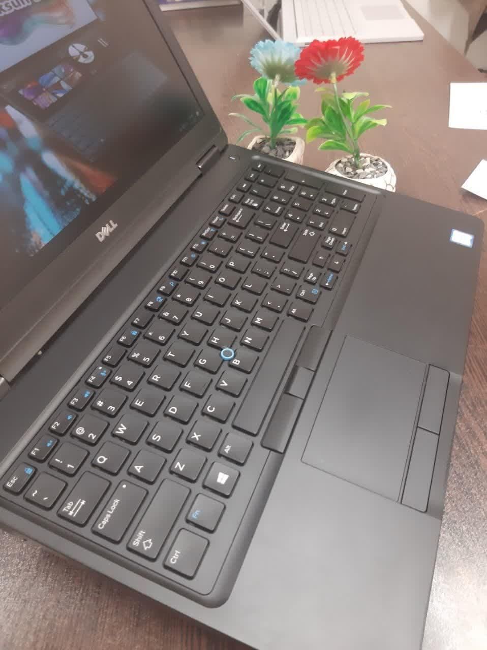 DELL 5590 Core i5|رایانه همراه|تهران, میدان ولیعصر|دیوار