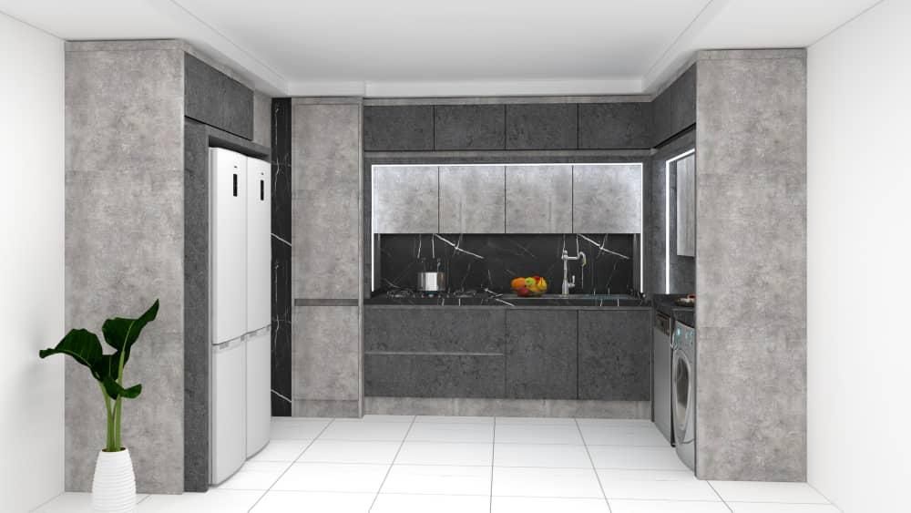 طراحی ،ساخت ونصب انواع کابینت و کمد دیواری|مصالح و تجهیزات ساختمان|بندرعباس, |دیوار