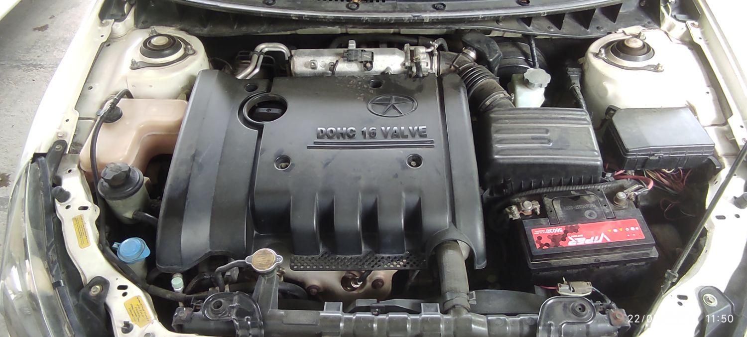جک J5 اتوماتیک 1800cc، مدل ۱۳۹۴|خودرو سواری و وانت|رشت, حومه رشت|دیوار