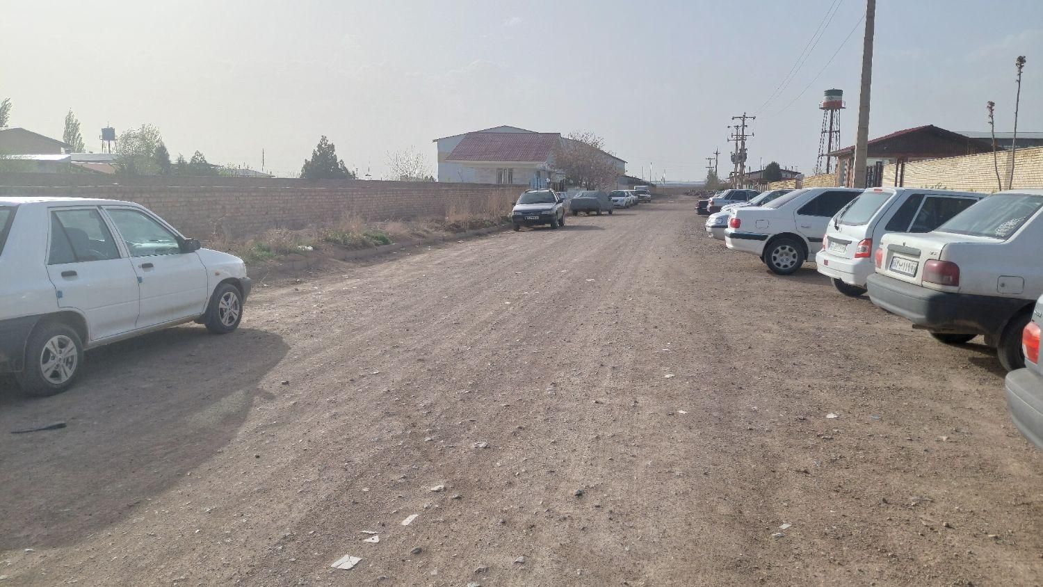 زمین صنعتی ۳۰۰۰ متری|فروش دفتر صنعتی، کشاورزی، تجاری|ابهر, |دیوار