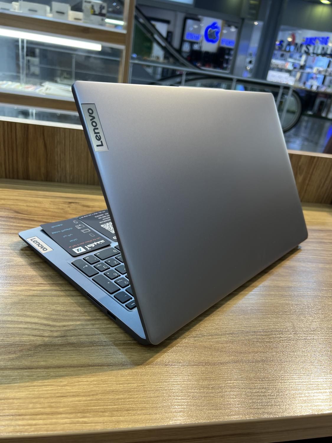 Lenovo Ideapad slim 3 15lRH8|رایانه همراه|تهران, شاندیز|دیوار