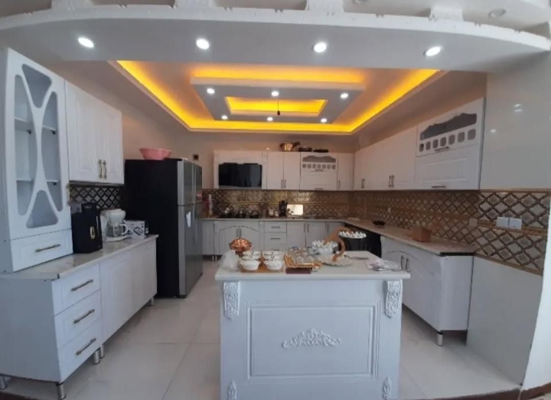 کابینت،پیش ساخته خرید از تولیدی،کد(008952)|مصالح و تجهیزات ساختمان|رشت, پیرکلاچای|دیوار