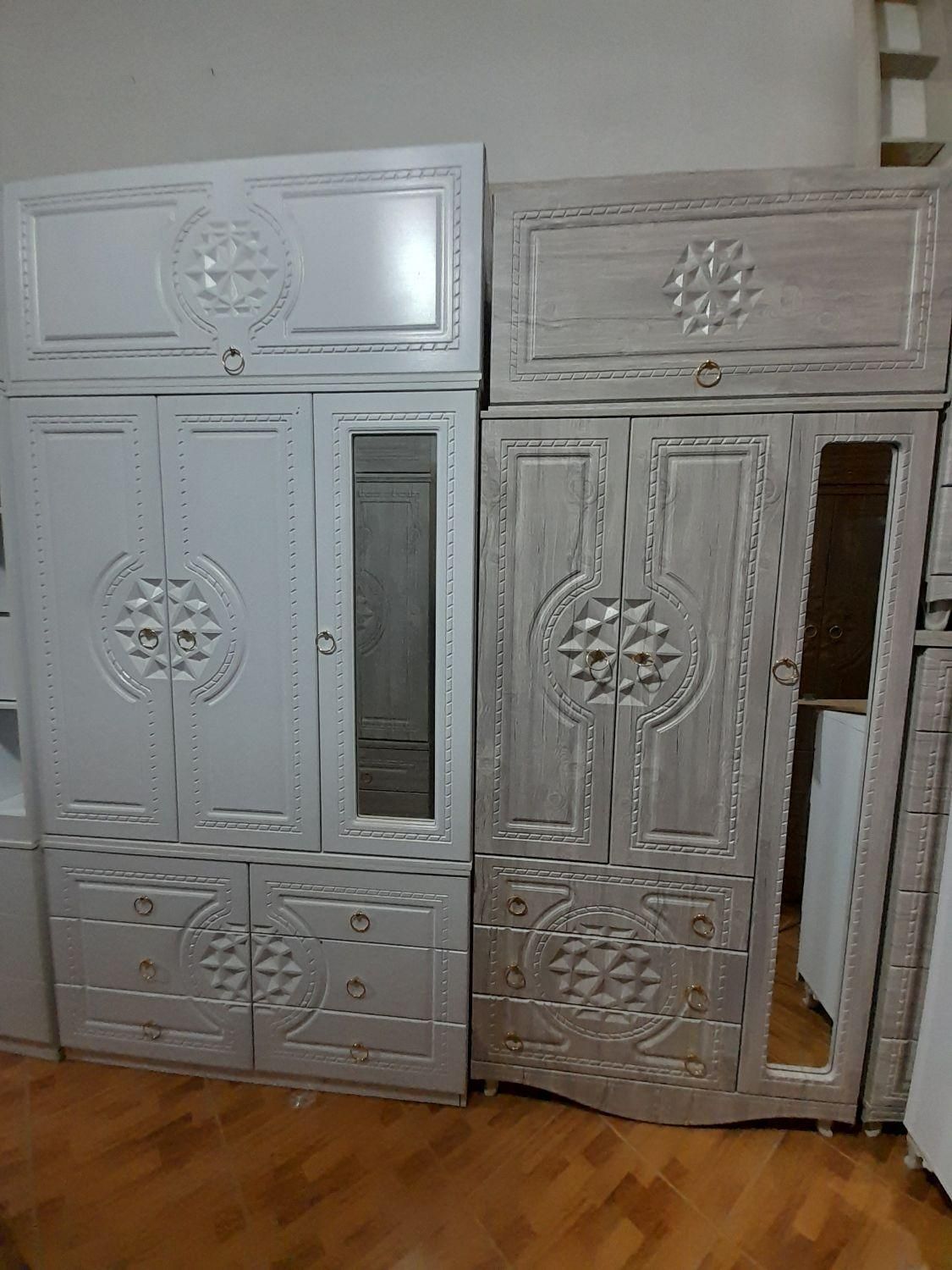 کمد دراور ((ارسال رایگان))|جاکفشی، کمد، دراور|قدس, |دیوار