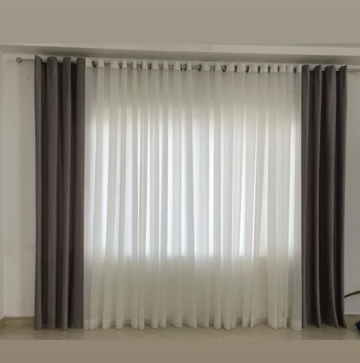 پرده اماده|پرده، رانر، رومیزی|شاهین‌شهر, |دیوار