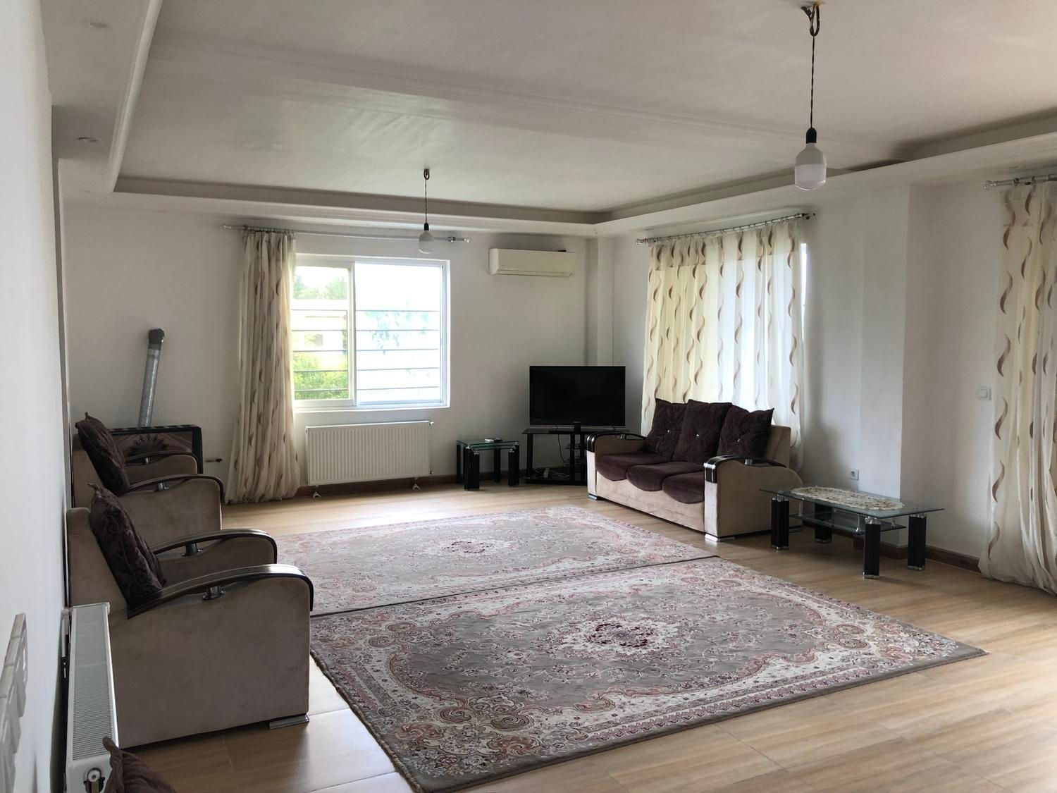 اجاره ویلا و سوئیت و آپارتمان|اجارهٔ کوتاه‌مدت آپارتمان و سوئیت|چالوس, |دیوار