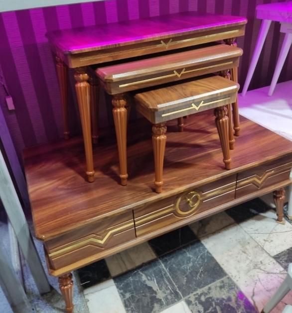 جلو مبلی مدل سیلوا|مبلمان خانگی و میز عسلی|زاهدان, |دیوار