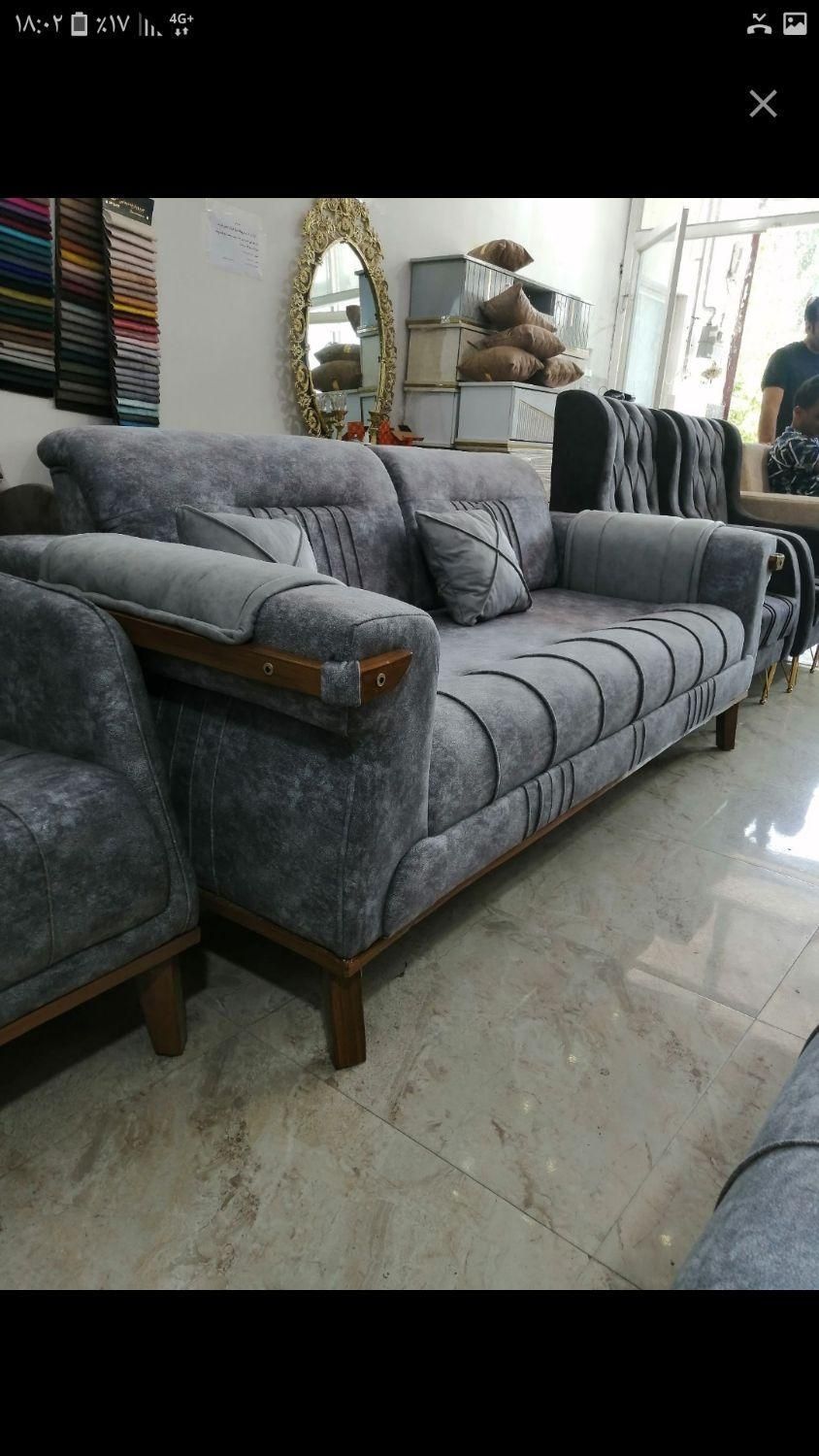 مبل اورانوس|مبلمان خانگی و میز عسلی|ارومیه, |دیوار