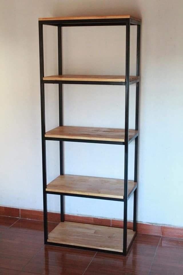 استند. کتابخانه. شلف فلزی . گروه تولیدی مثبت فلز|کتابخانه، شلف، قفسه‌های دیواری|مشهد, خواجه ربیع|دیوار
