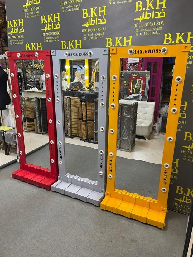 کانتر رگال سه بعدی|فروشگاه و مغازه|تهران, نعمت‌آباد|دیوار