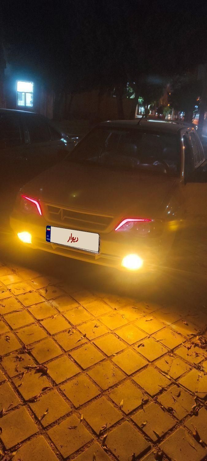 پراید 111 SE، مدل ۱۳۹۵|خودرو سواری و وانت|بوشهر, |دیوار