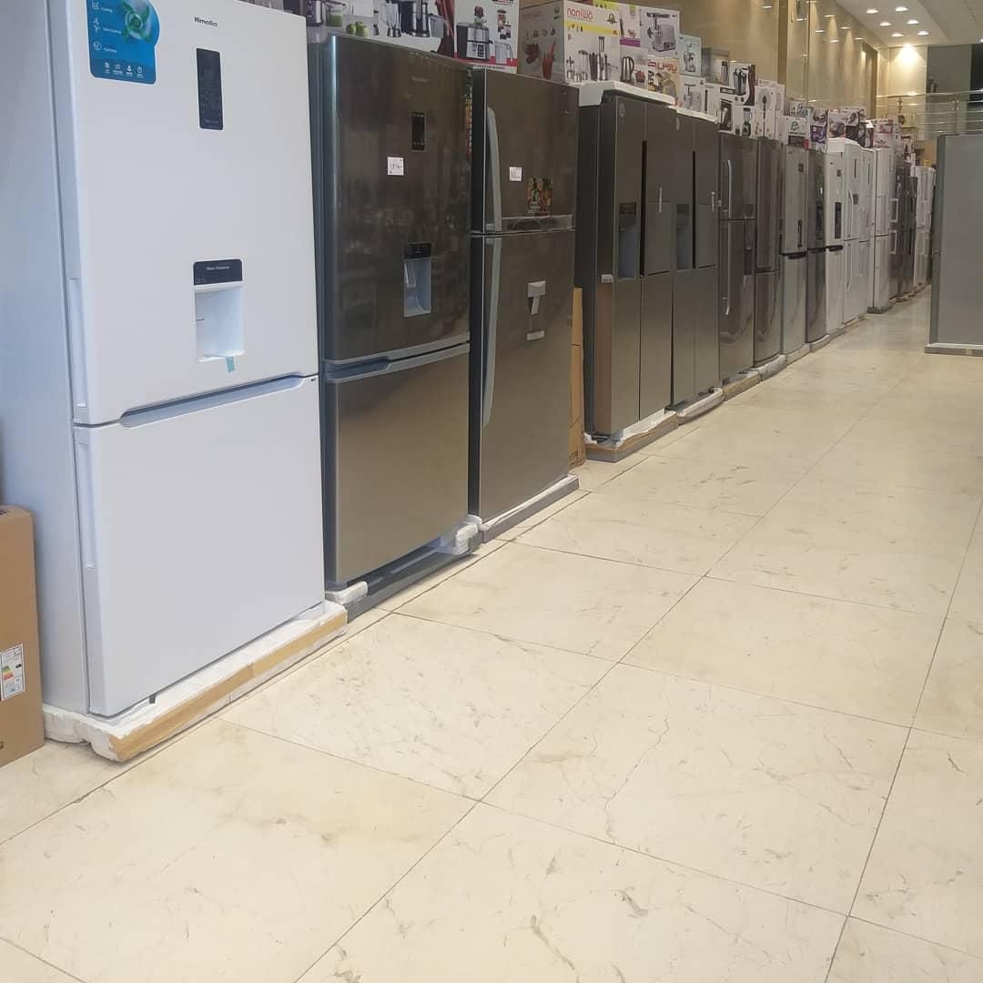 یخچال کد g23r|یخچال و فریزر|تبریز, |دیوار
