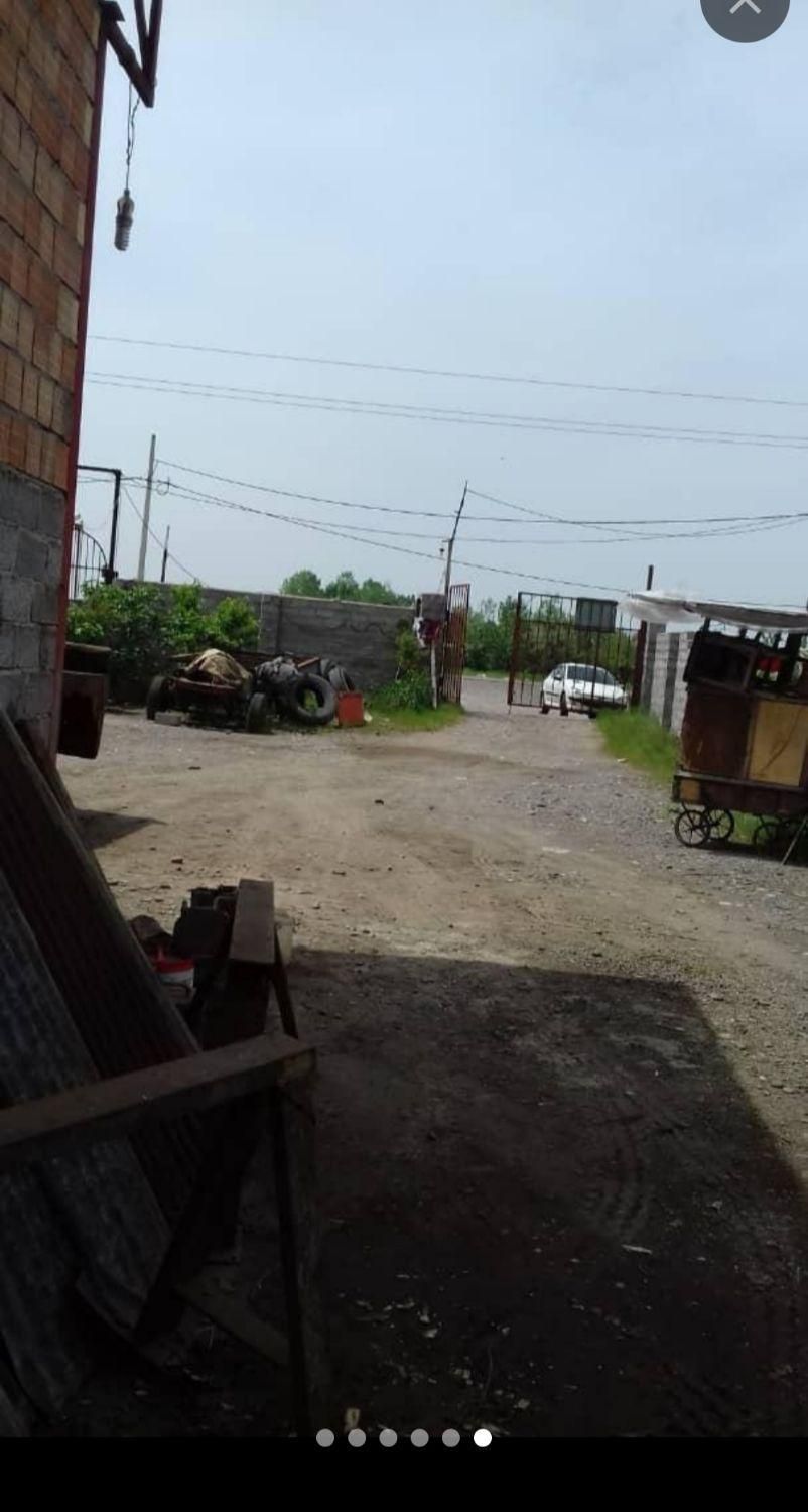 فروش مغازه تجاری سند تک برگ،کوچصفهان اول جاده سنگر|فروش زمین و ملک کلنگی|کوچصفهان, |دیوار