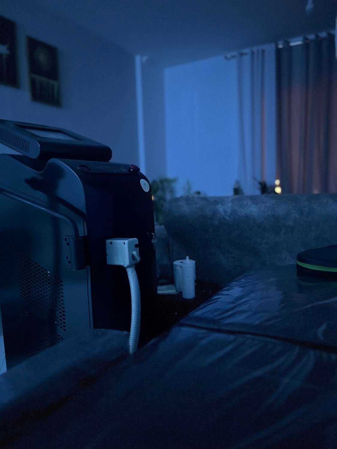 لیزر موهای زائد بدن و صورت|خدمات آرایشگری و زیبایی|صدرا-فارس, |دیوار