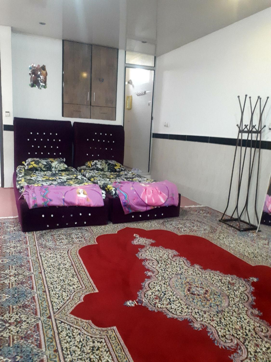 اجاره سوئیت  سوئیت اجاره ایی|اجارهٔ کوتاه‌مدت آپارتمان و سوئیت|سنندج, |دیوار