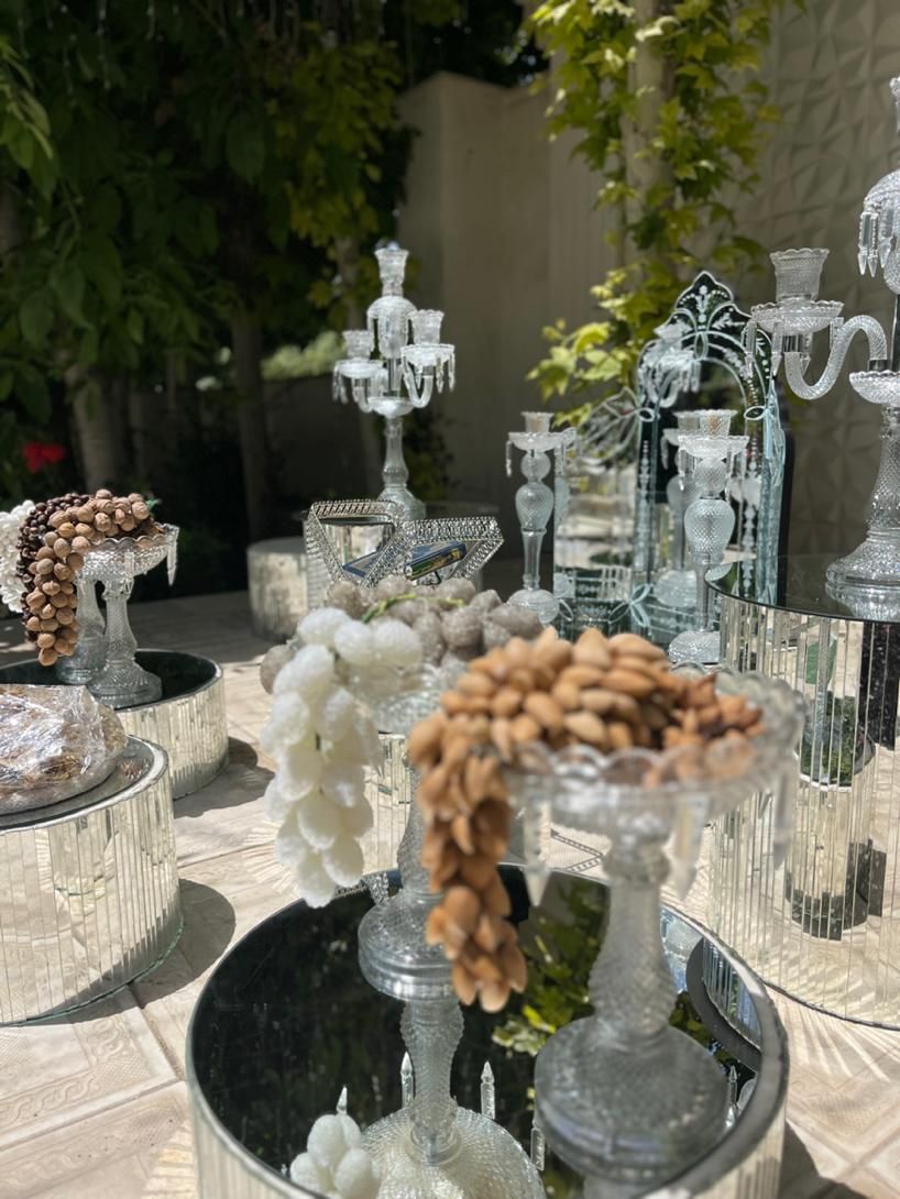 باغ تالار لوکس باران (مهرویلا )|خدمات پذیرایی، مراسم|کرج, مهرویلا جنوبی|دیوار