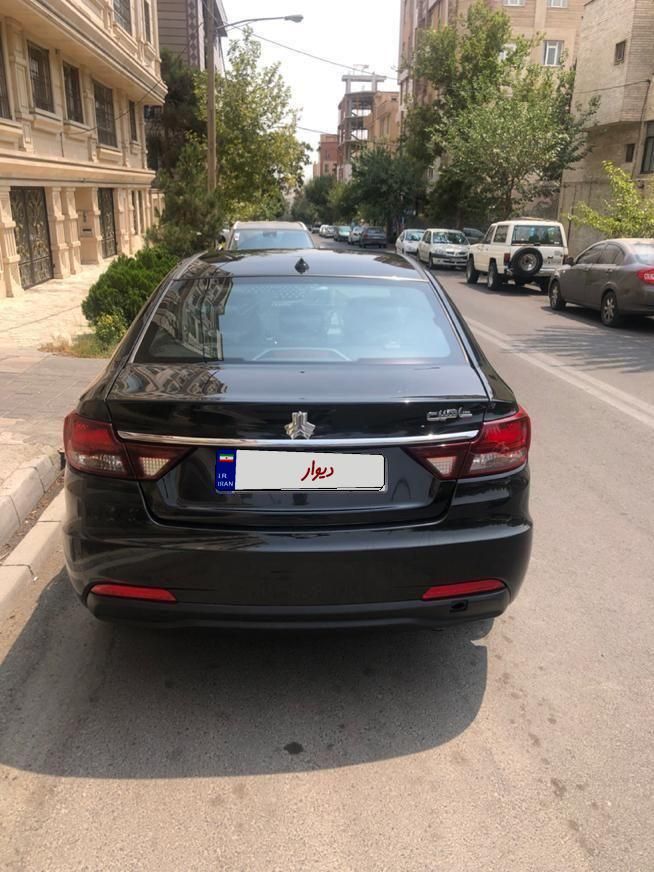 شاهین G CVT، مدل ۱۴۰۲|خودرو سواری و وانت|تهران, قنات‌کوثر|دیوار