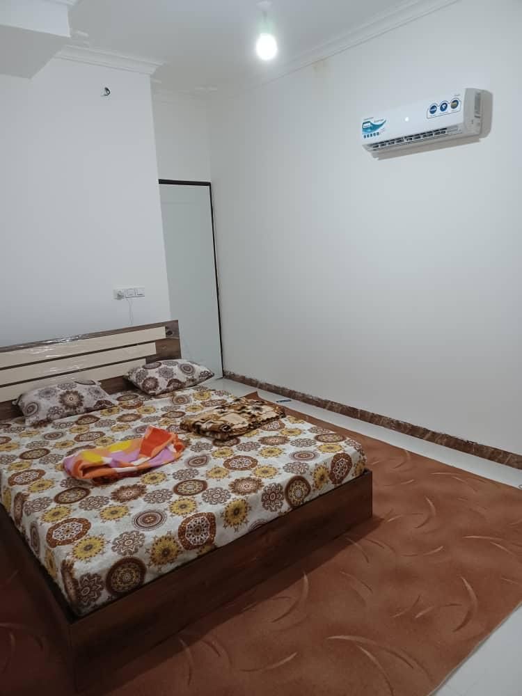 خونه مطابق عکس|اجارهٔ کوتاه‌مدت ویلا و باغ|بوشهر, |دیوار