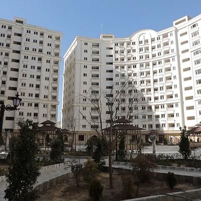 پیش فروش ابنیه سازان مقاوم قربانی تهرانسر|پیش‌فروش املاک|تهران, ستارخان|دیوار