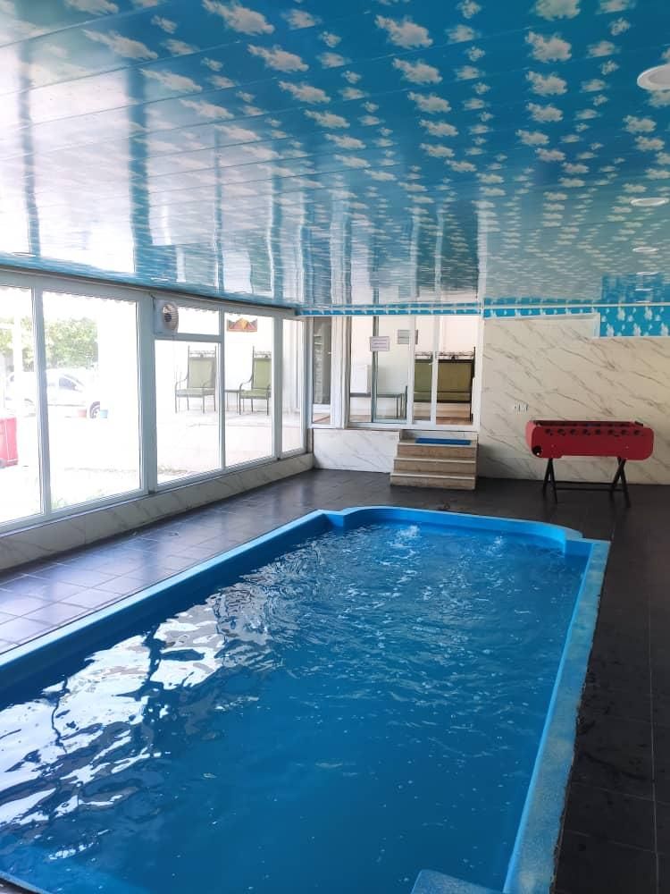 اجاره روزانه نزدیک گلسار|اجارهٔ کوتاه‌مدت ویلا و باغ|رشت, گلسار|دیوار