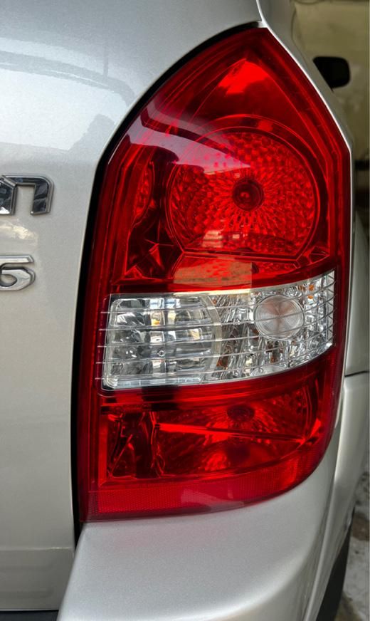 هیوندای توسان ix 35 2700cc، مدل ۲۰۰۸|خودرو سواری و وانت|تهران, فردوسی|دیوار