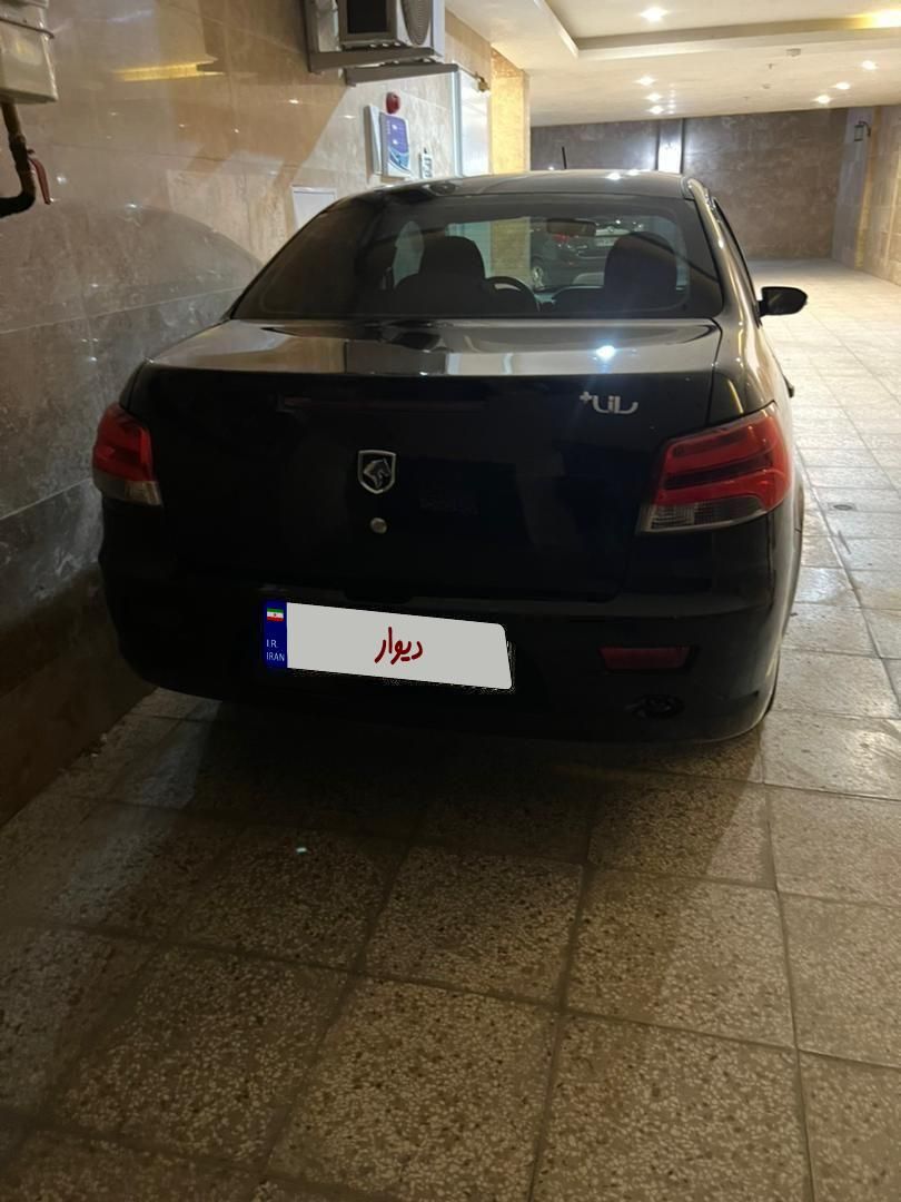 راناپلاس ۱۴۰۲|خودرو سواری و وانت|مشهد, جانباز|دیوار