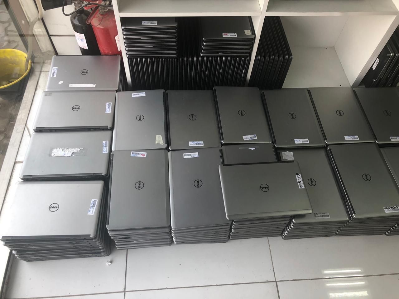 لپ تاپ دست دوم،استوک دل 6410 با چک،ضمانت|رایانه همراه|تهران, میدان ولیعصر|دیوار