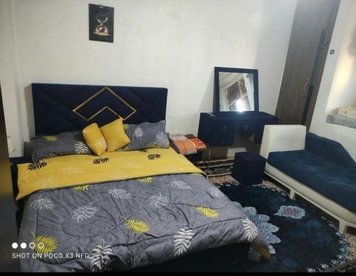 سوییت رفاهی نصف روز ،روزکامل(بدون خواب۱خواب و۲خواب|اجارهٔ کوتاه‌مدت آپارتمان و سوئیت|بندرعباس, |دیوار